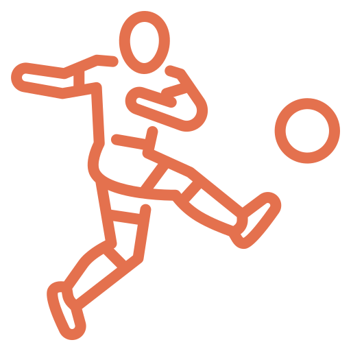 sector image